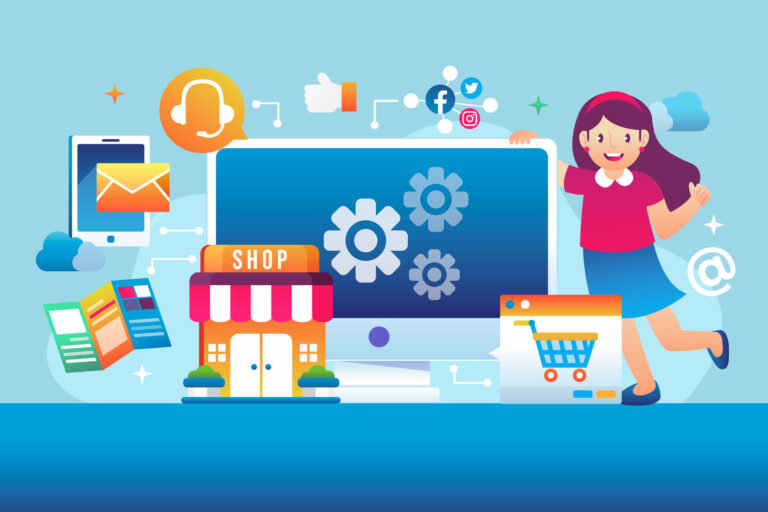 Unleashing the Power of Shopify: Your Ultimate E-Commerce Solution