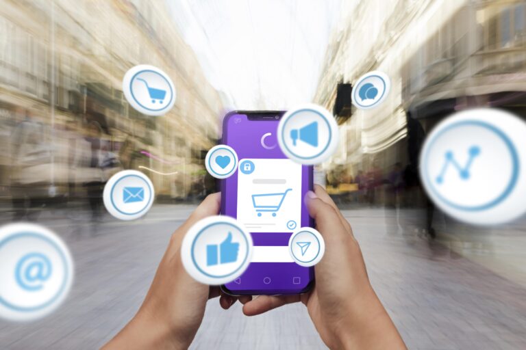 Shopify is Revolutionizing Online Business