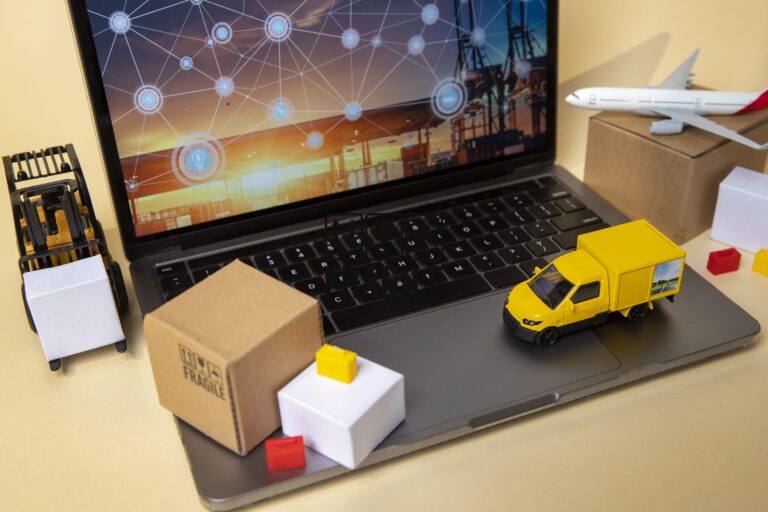 Mastering Dropshipping with Shopify: Your Ultimate Guide to Success