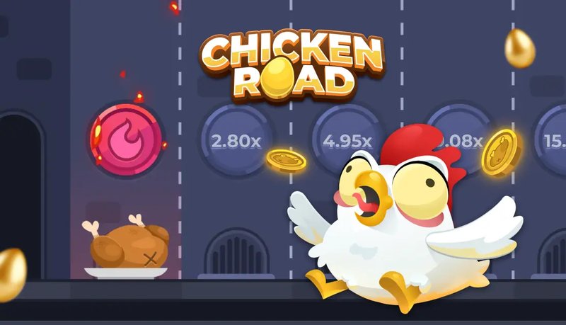 Descubre la Nueva Experiencia en Chicken Road 2 en España Ahora